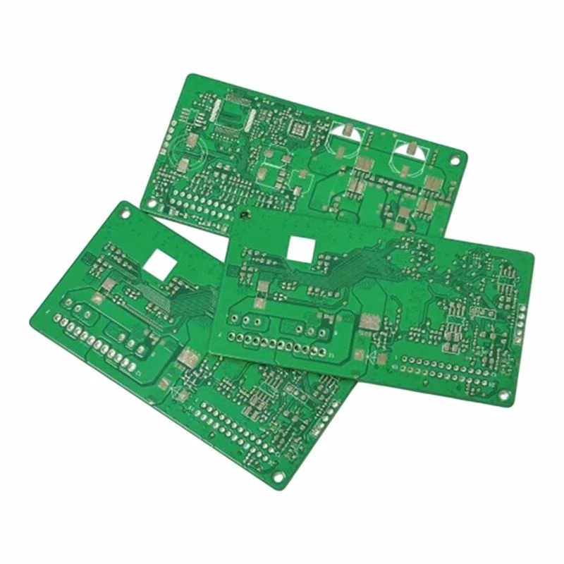 Double Layers Fr4 Printed Circuit Board Double Layers Fr4 Printed Circuit Board